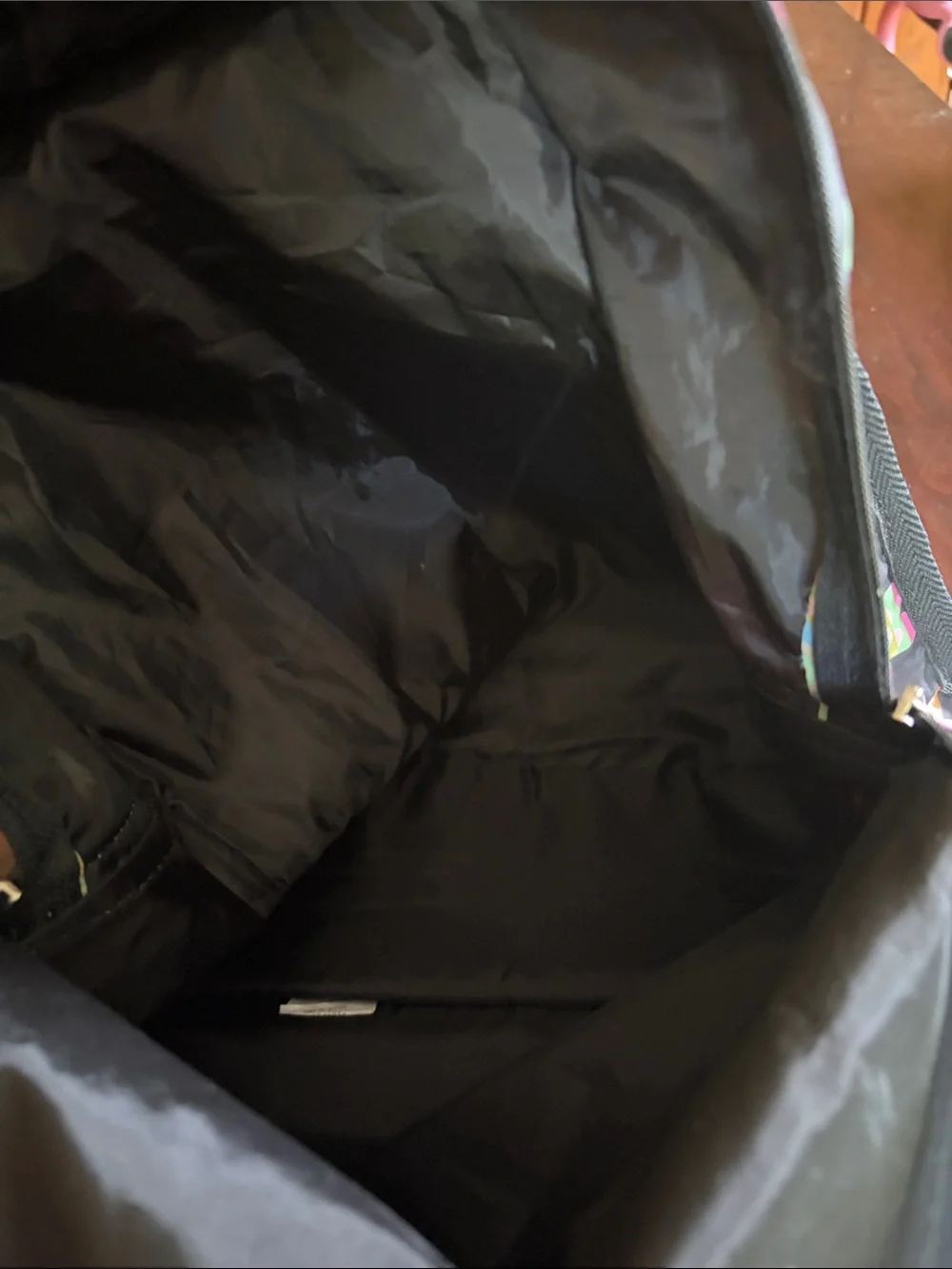 Lesportsac compact backpack